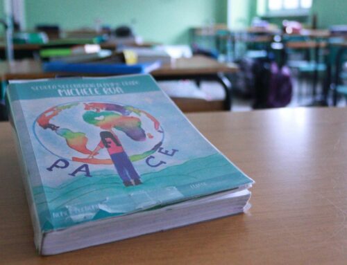 Primi mesi di scuola: esperienze educative, innovazione e didattica