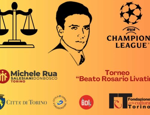 Torneo sportivo “Beato Livatino”