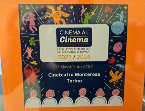 Le proiezioni più seguite dalle famiglie premiano il virtuoso Cinema Monterosa – La Stampa