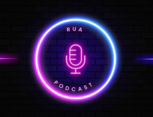 🎙Scopri il nuovo podcast della Prima Media! 🎙