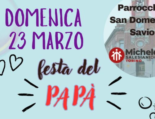 Festa del papà